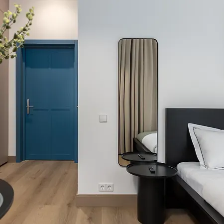 M4 Studio Apartments Riga Exterior photo