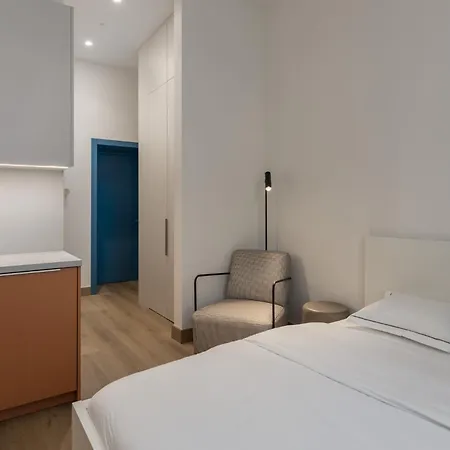 M4 Studio Apartments Riga Exterior photo