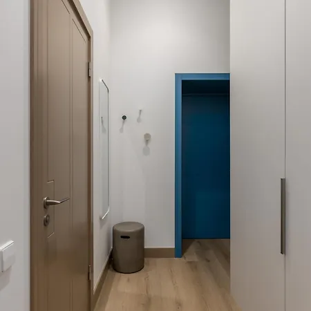 M4 Studio Apartments Riga Exterior photo