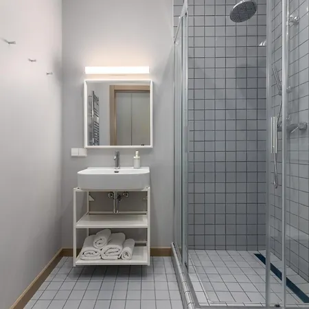 M4 Studio Apartments Riga Exterior photo