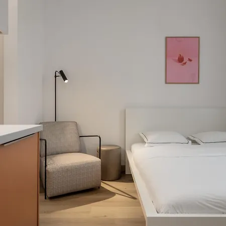 M4 Studio Apartments Riga Exterior photo