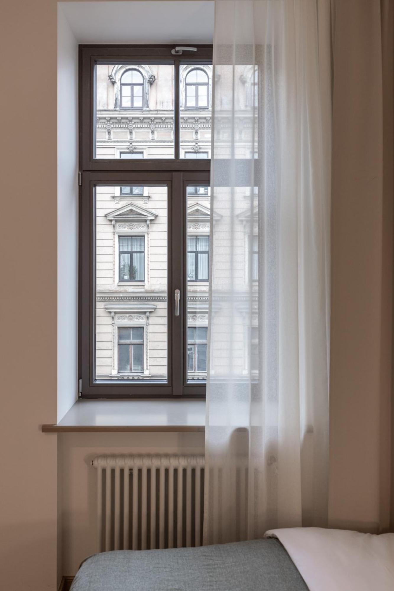 Apartment M4