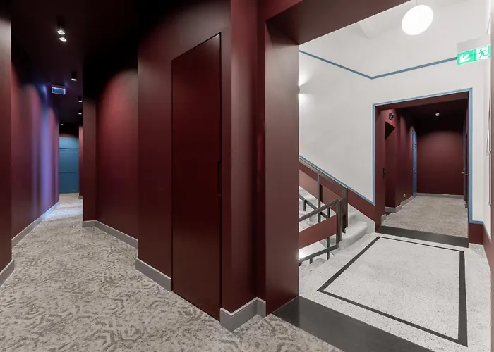 M4 Studio Apartments
